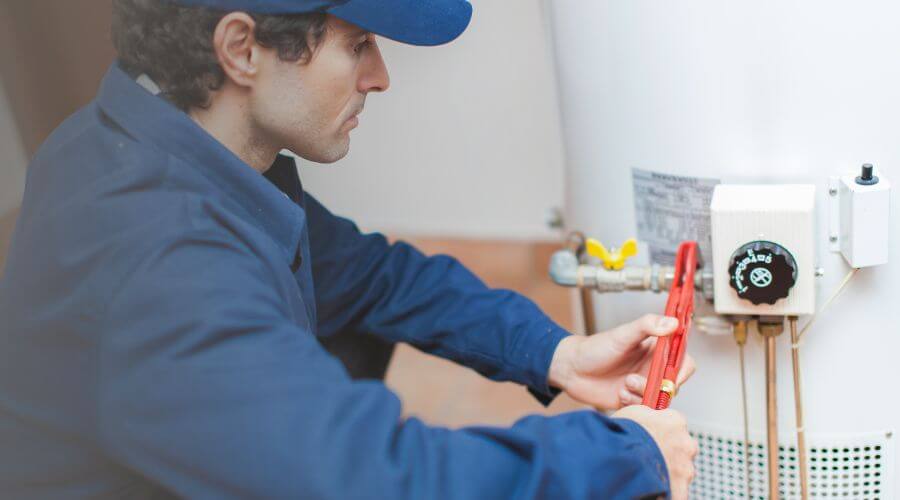 Local annual plumbing maintenance in Premium, KY